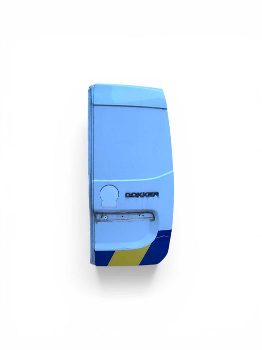 Авторозбірка Рено Доккер Renault Dokker (2016-2021)