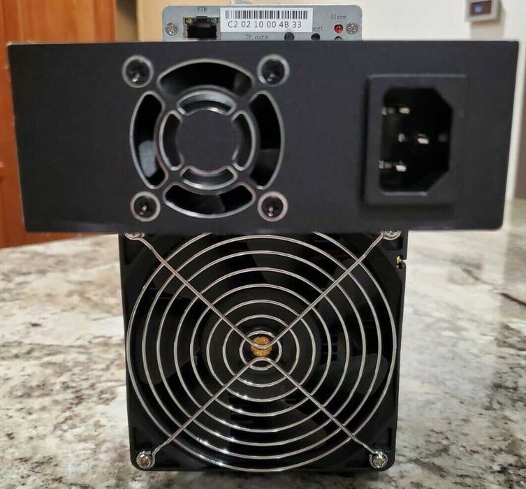 Asic WhatsMiner M3 V-2.0 12.5Th