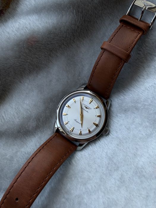 Longines Conquest Heritage