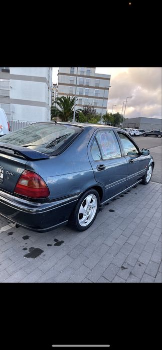 Honda civic ma8 1995