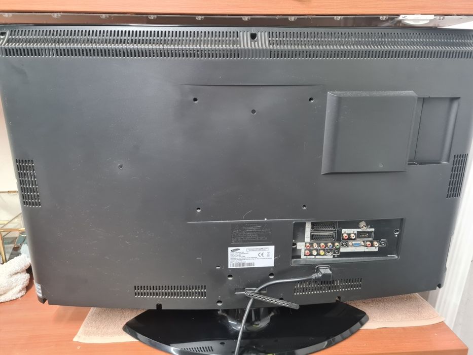 Tv lcd Samsung de 32