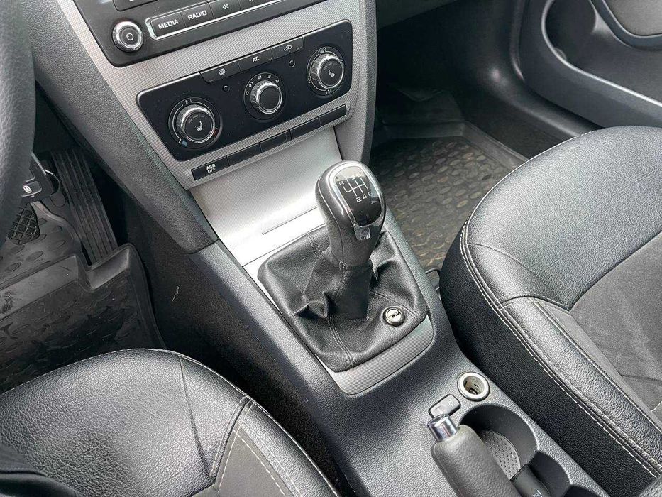 Skoda Octavia 2012 1.8 Бензин МКПП Обмін / кредит / лізинг
