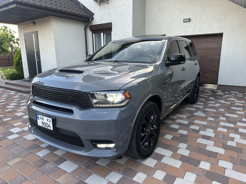 Продам Dodge Durango
