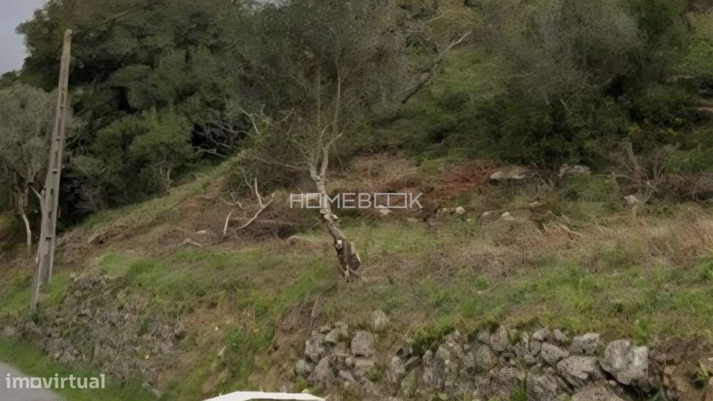 Terreno Urbanizavél - Sobral de Monte Agraço — Sobral de Monte Agraço, Lisboa
