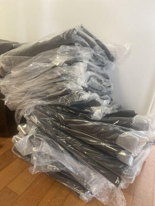 30 Malas Calvin Klein