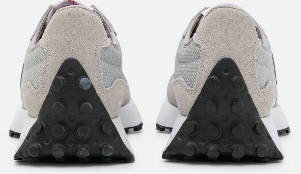 New Balance MS327CGW oryginalne nowe sneakersy roz 40,5