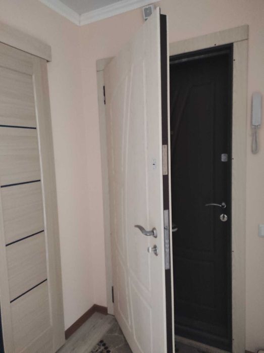 2-комнатная квартира по адресу ул. 600-летия (площадь 60,6 м²) - Atlanta.ua - фото 12