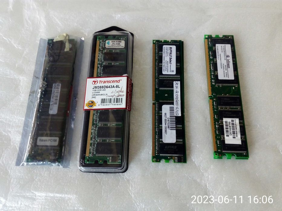 RAM Memory for PC425178958177904640