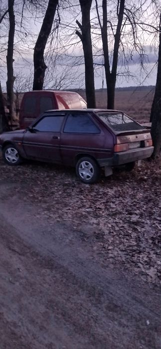 Продам ЗАЗ 1102  в хорошому стані