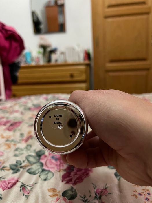 Base líquida Kat Von B.