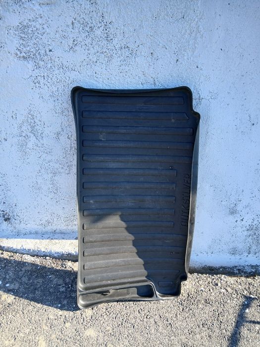 Resguardo de mala Peugeot 206 Quiksilver