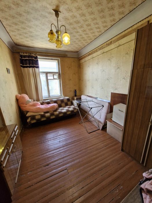 Продаж 3-х кімнатної квартири. Сталінка. 97 квартал.