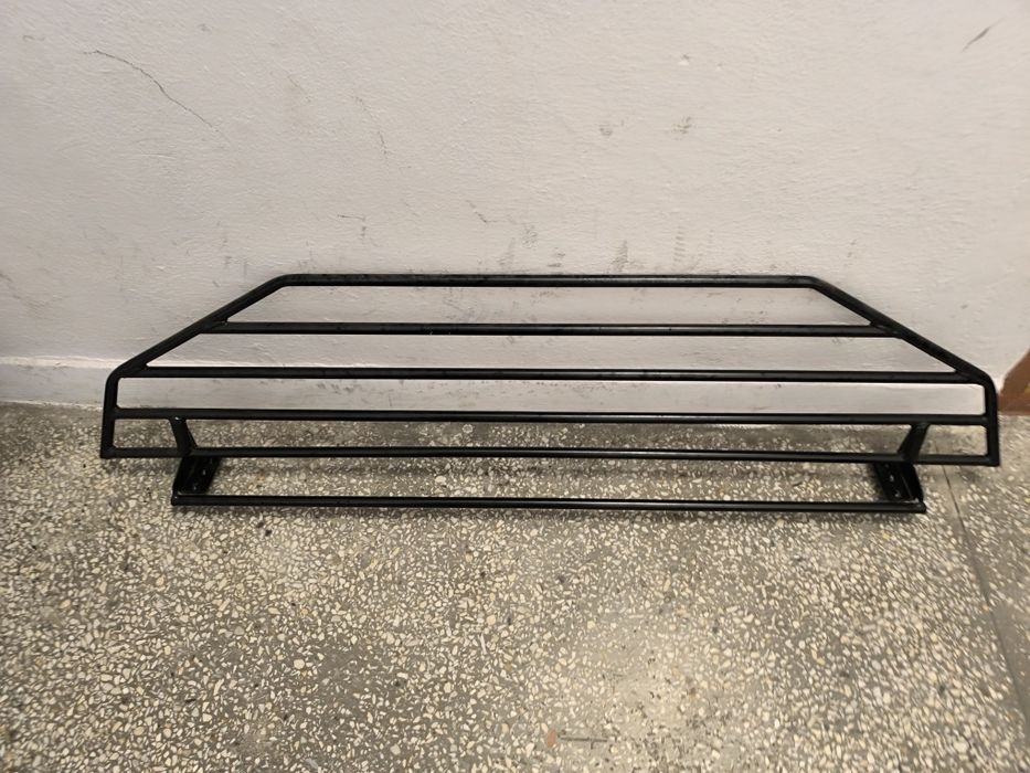 Krata bagażnika Dacia Duster