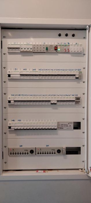 Usługi elektryczne Słupsk i okolice ELEKTRYK