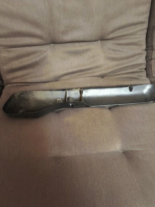 Дверная карта Ваз 2114