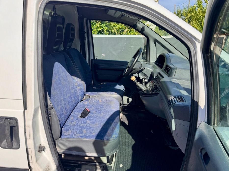 Peugeot Expert HDI