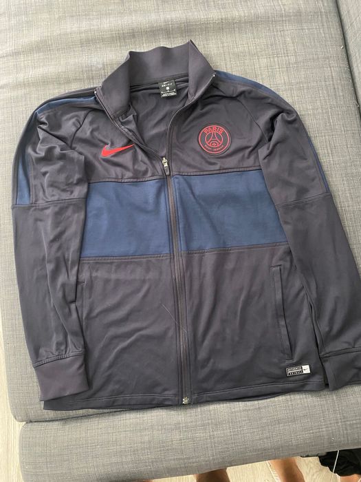 Fardo de Treino PSG430136444490229762