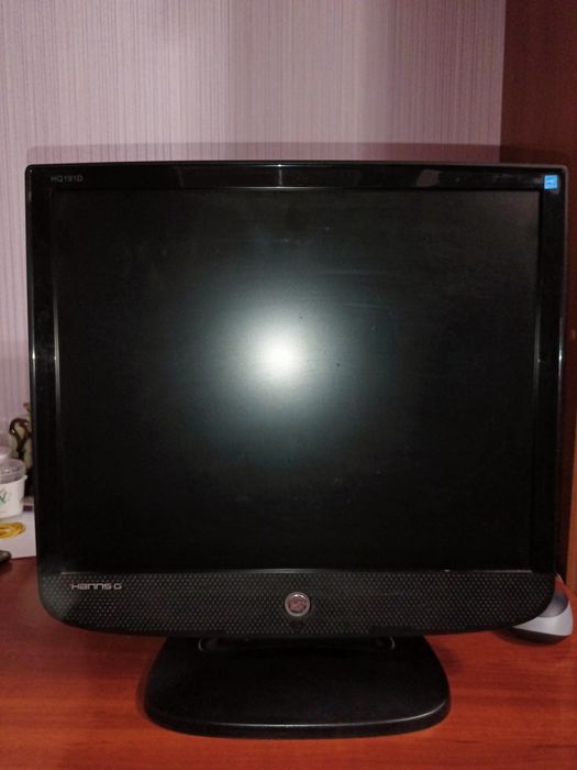 Монітор для комп'ютера Hanns.G