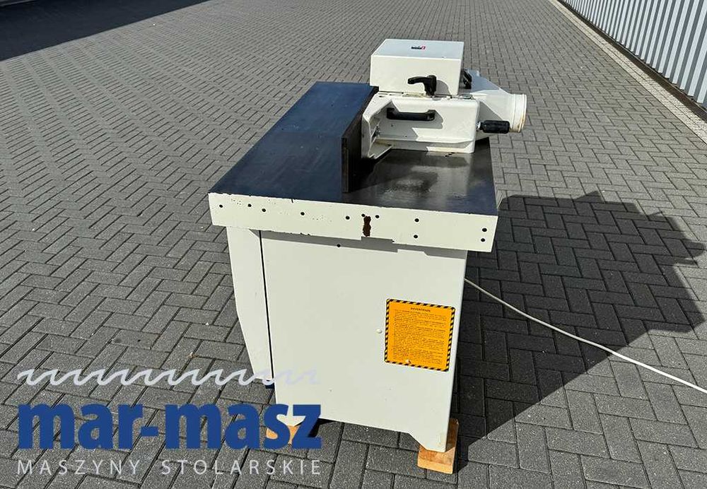 Frezarka dolnowrzecionowa SCM Formula T60F