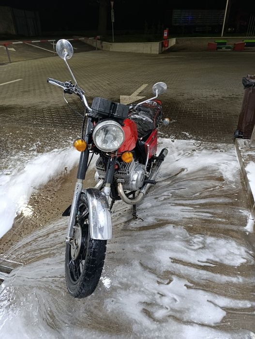 Продам Иж юпитер 5