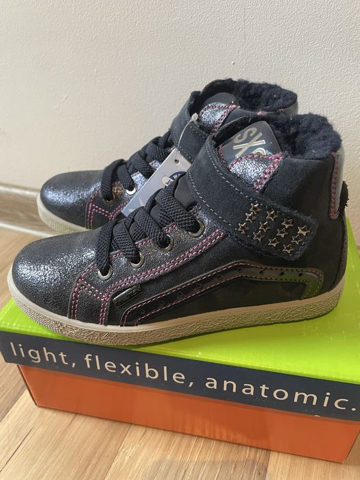 Obuwie imac waterproof