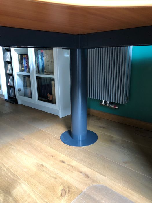 Efektowne i funkcjonalne biurko