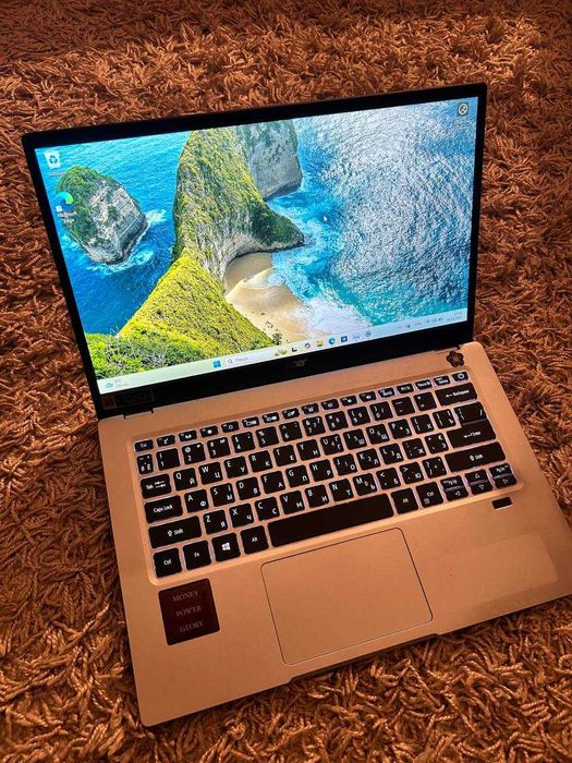 Ноутбук Acer Aspire 3 /  СТАН ХОРОШИЙ ТОРГ умісний