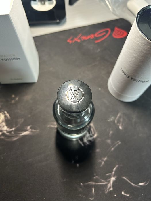 Perfumy Louis Vuitton imagination EPD 100 ml