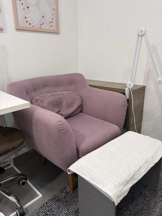 Крісла, дуже зручні і якісні!