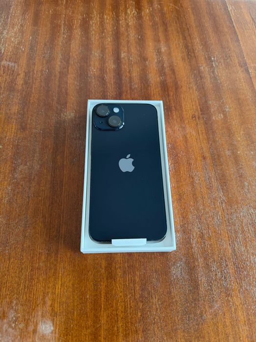 iPhone 14 128gb Midnight