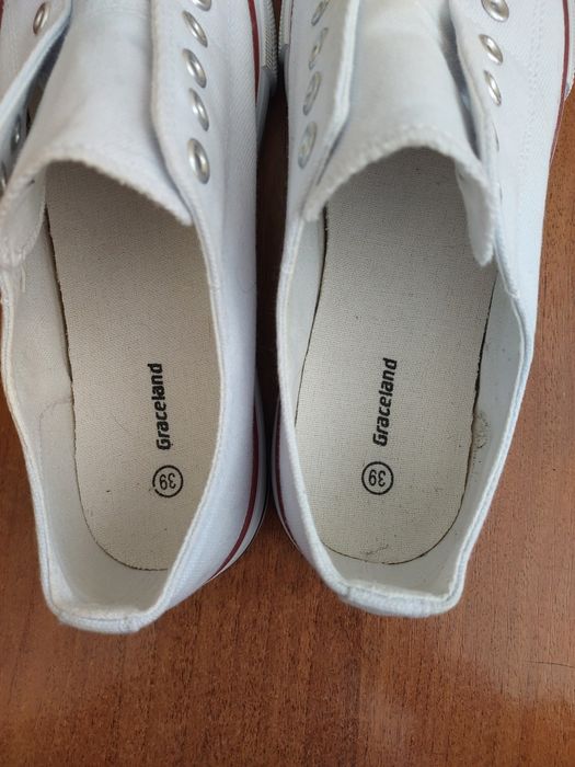 Converse/Конверси кеди Жіночі 39 розмір