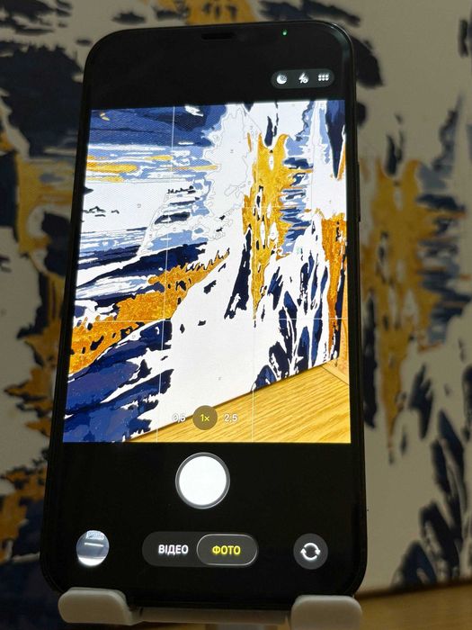 iPhone 12 Pro Max 128Gb Neverlock на 2 фізичні сім