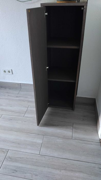 Armário de armazenamento elegante