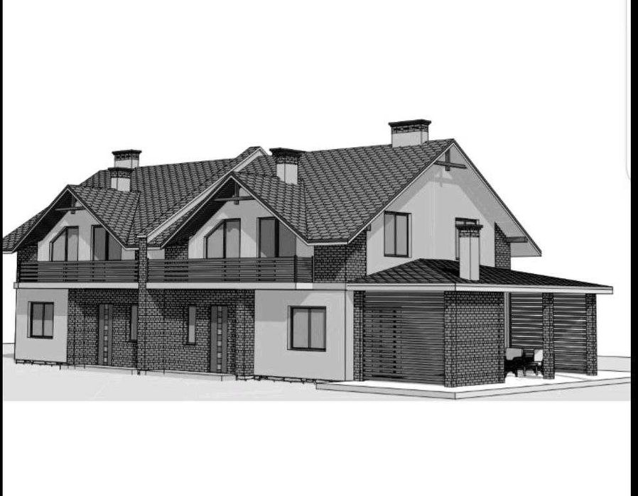 Продаж частини дуплексу у Винниках. Без комісії - More