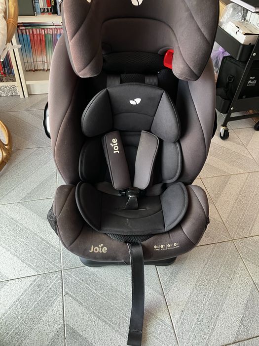Cadeira Auto Joie Every stage