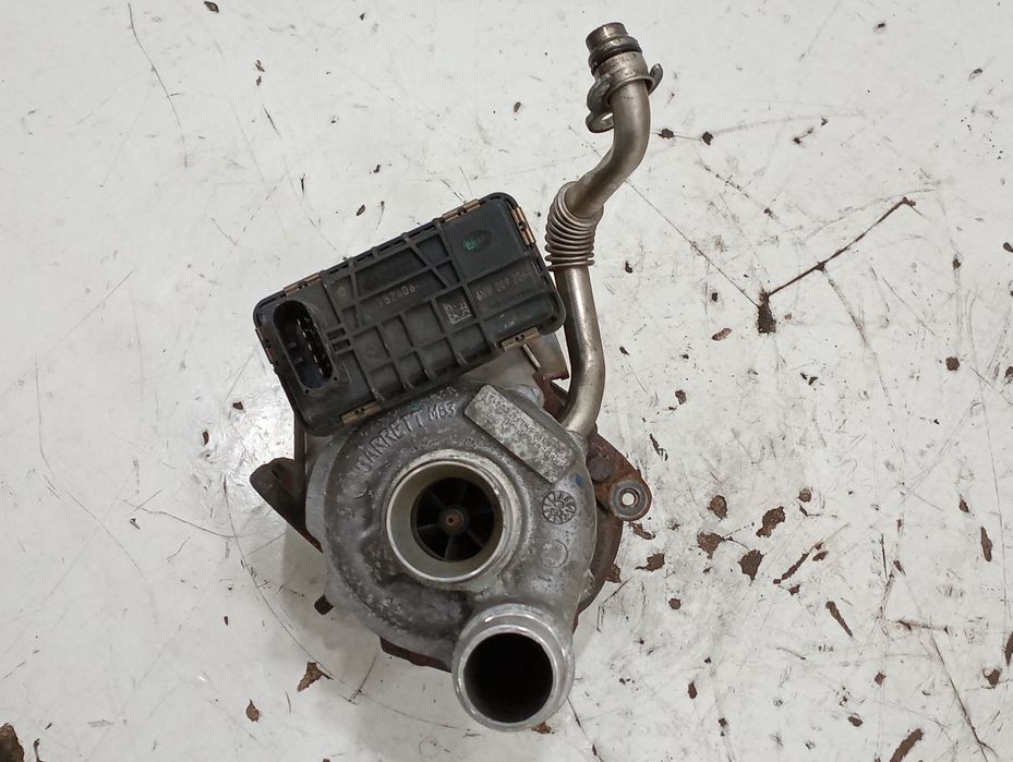 Turbo - jaguar xf (x250) | 08 - 15