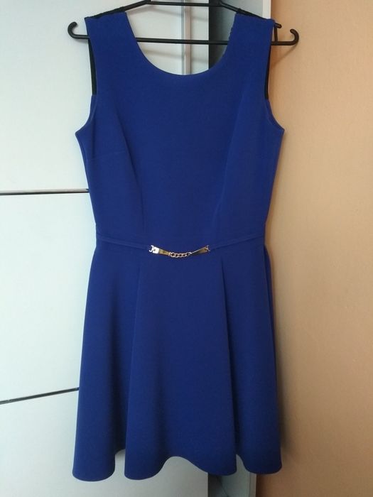 Sukienki 3 sztuki r S