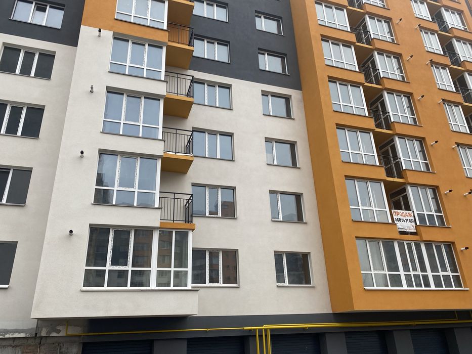 Продам смарт-квартиру Немирівське шосе