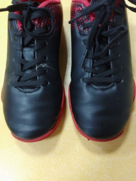 Бутсы футзал demix 32р