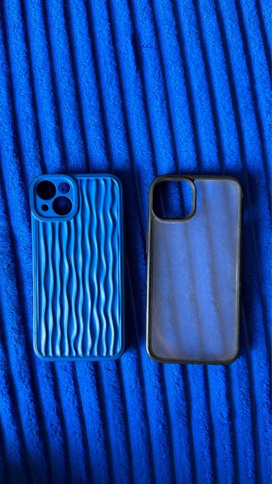 iPhone 13, 128 GB (nowa bateria) + AirPods Pro 1