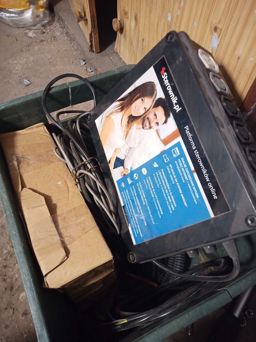 kocioł ogniwo eko M plus