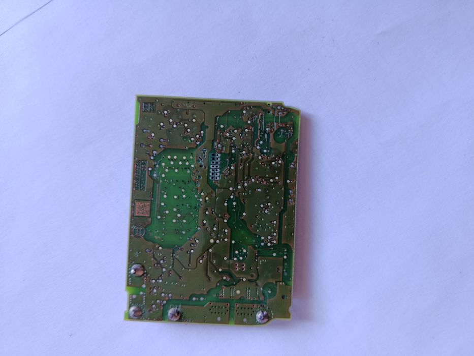 Bosch power pack