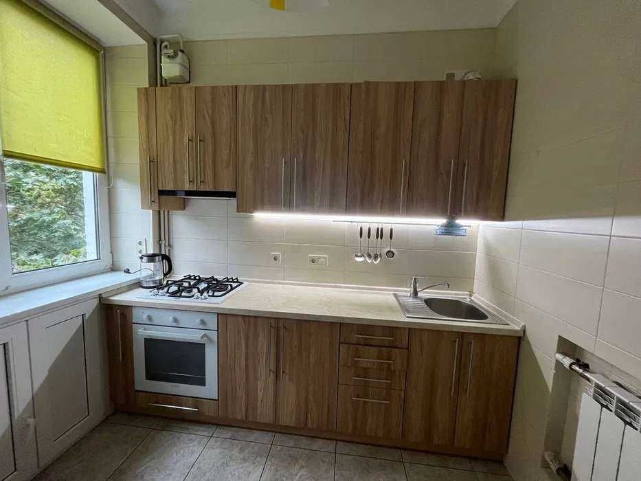 2К квартира на Кловском Спуске,4 м. Арсенальная