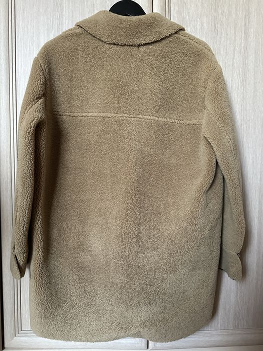 Куртка - ведмедик Zara