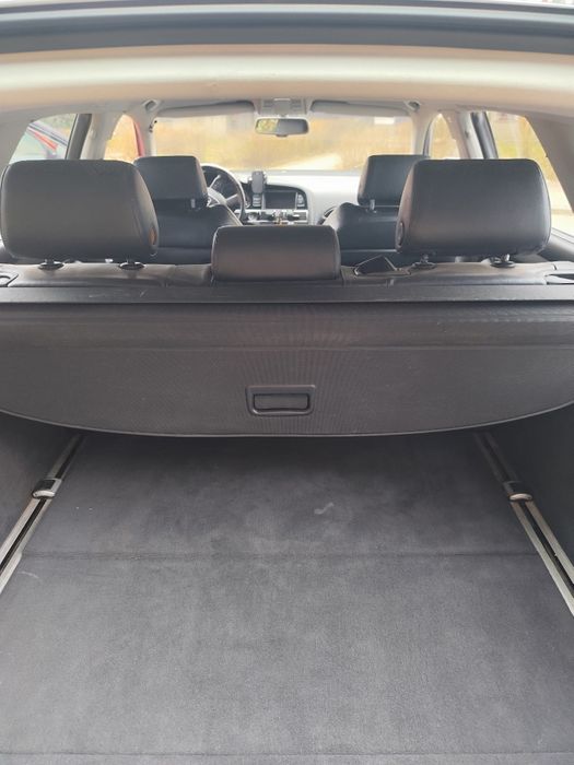 Audi A6C6 Avant 2.7TDI