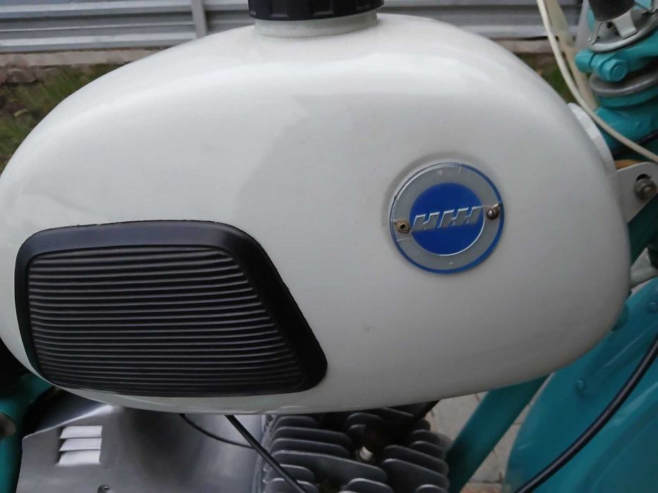 Продам  ИЖ ЮПИТЕР- 3 К