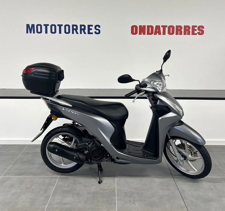 Honda Vision NSC 110