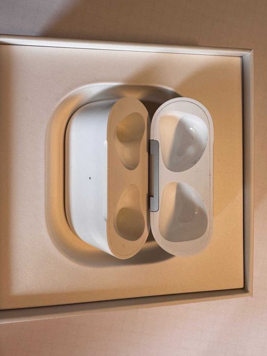 Słuchawki AirPods 3 gen MME73ZM/A
