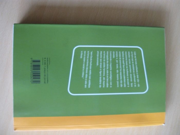 A Mulher Só e o Príncipe Encantado de Jean-Claude Kaufmann