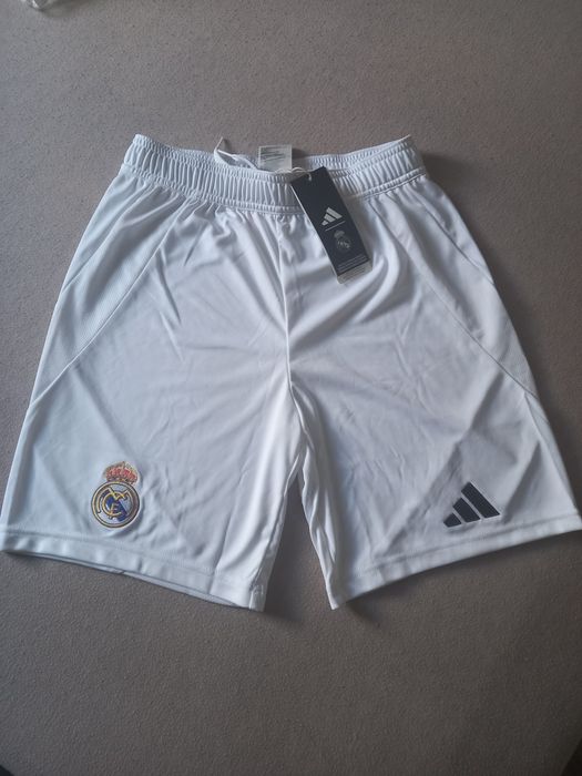 Spodenki sportowe Adidas Real Madrid